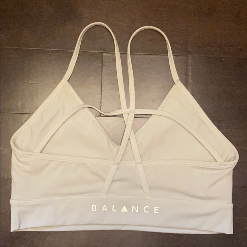 Balance Form Cloud Bra, M